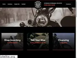 Sites similar to toddsmotorcycles.com