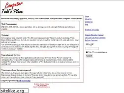Sites similar to toddsplace.ca
