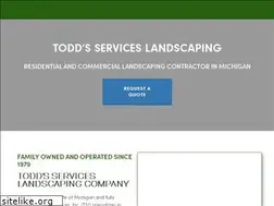 Sites similar to toddsservices.com
