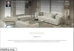 Sites similar to toddsu.com