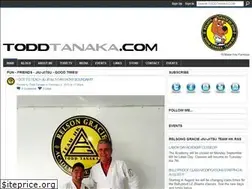 Sites similar to toddtanaka.com
