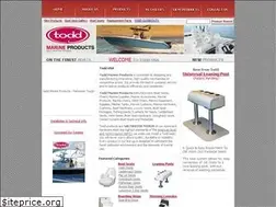 Sites similar to toddusa.com