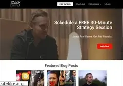 Sites similar to toddvdating.com