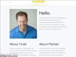 Sites similar to toddwalshccim.com