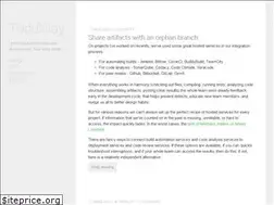 Sites similar to toddway.com