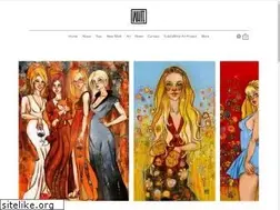 Sites similar to toddwhite.com