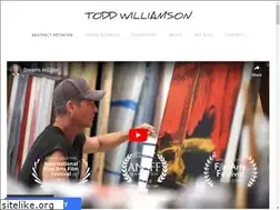 Sites similar to toddwilliamson.com