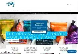 Sites similar to toddygear.com
