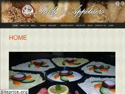 Sites similar to toddysbagels.com
