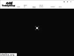Sites similar to toddyshopusa.com