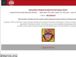 Sites similar to toddysknoxville.com