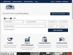 Sites similar to todecarro.com.br