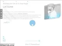 Sites similar to todeepdesign.it