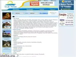Sites similar to todeferias.com.br
