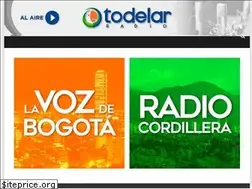 Sites similar to todelar.com