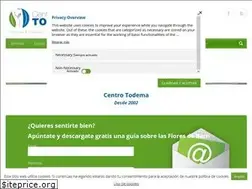 Sites similar to todema.com