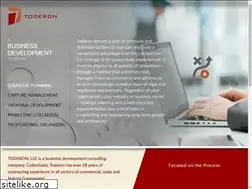 Sites similar to toderon.com