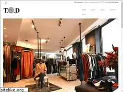 Sites similar to todesire.com.au