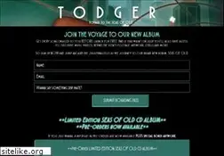 Sites similar to todgerrocks.com