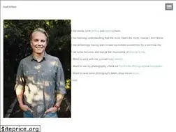 Sites similar to todhilton.com