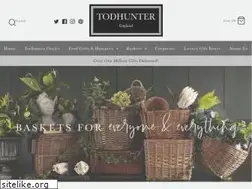 Sites similar to todhunter.com