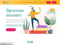 Sites similar to todi.com.tr