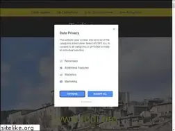 Sites similar to todi.org