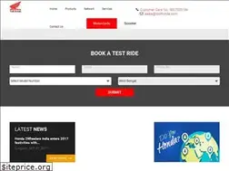 Sites similar to todihonda.com