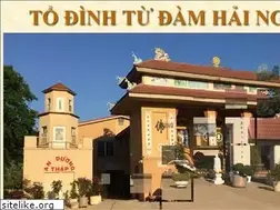Sites similar to todinhtudamhaingoai.org