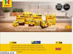 Sites similar to todinno.com.pe