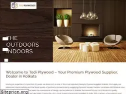 Sites similar to todiplywood.com