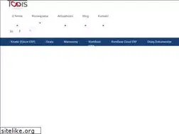Sites similar to todis.pl