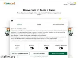 Sites similar to todisacasa.it