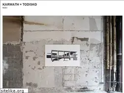 Sites similar to todisko.de