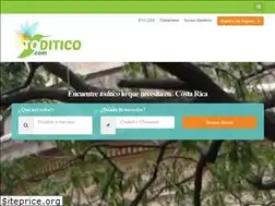 Sites similar to toditico.com