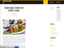Sites similar to todititoparati.weebly.com