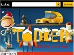 Sites similar to todler.pl