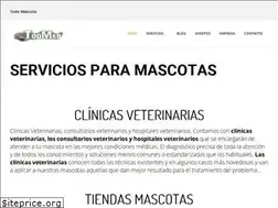 Sites similar to todmas.es