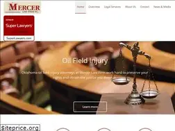 Sites similar to todmercerlaw.com