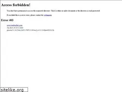 Sites similar to todmuller.com