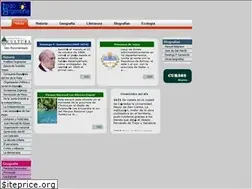 Sites similar to todo-argentina.net
