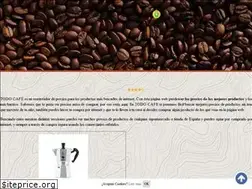 Sites similar to todo-cafe.com