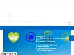 Sites similar to todo-caramelos.es