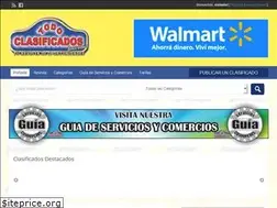 Sites similar to todo-clasificados.com