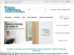 Sites similar to todo-control.com
