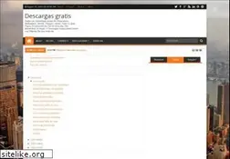 Sites similar to todo-descargas-gratis.blogspot.com