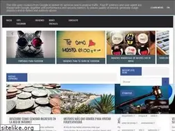Sites similar to todo-facebook.net