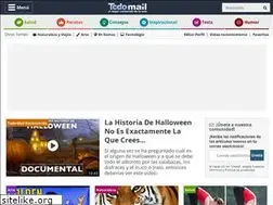 Sites similar to todo-mail.com