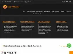 Sites similar to todo-marruecos.com