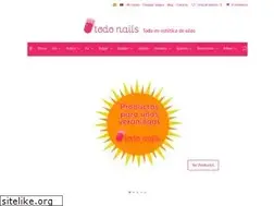 Sites similar to todo-nails.com